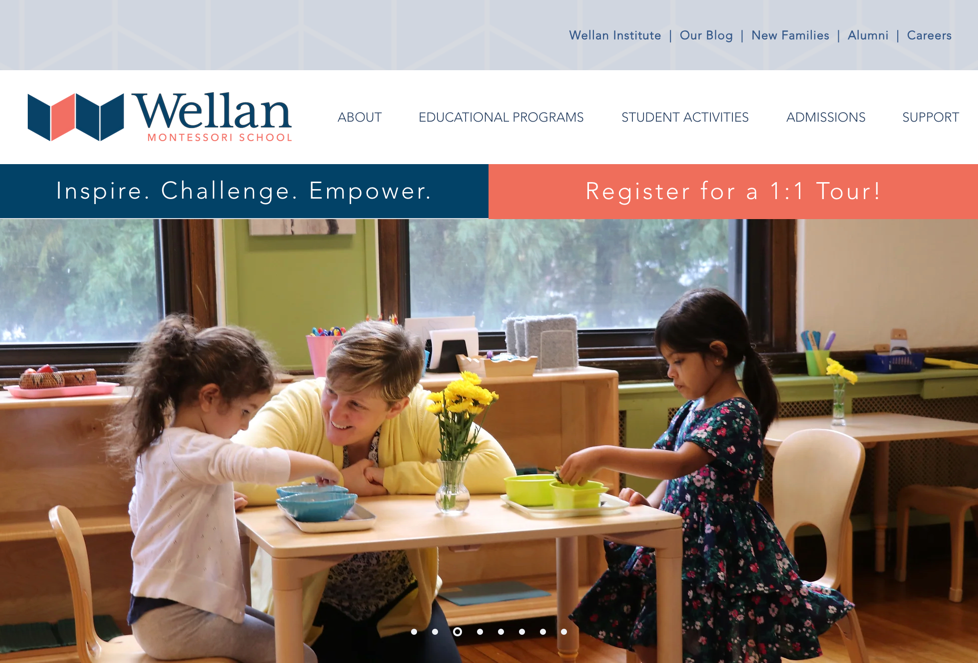 Wellan Montessori School